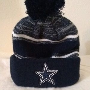 Dallas Cowboys Beanie